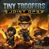 Tiny Troopers Joint Ops Box Art Front